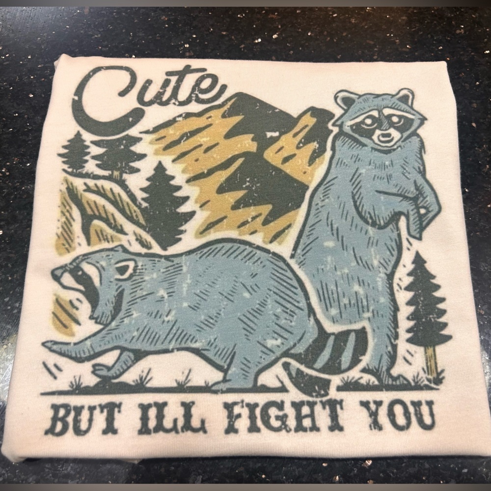 Kids graphic Tshirt